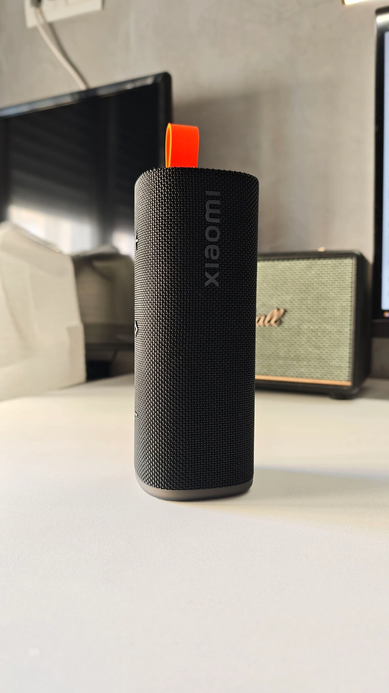 Xiaomi Sound Play Bluetooth Speaker Black 18W – photo 5